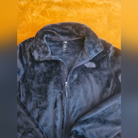 North Face Jacket - Picture 3 of 5